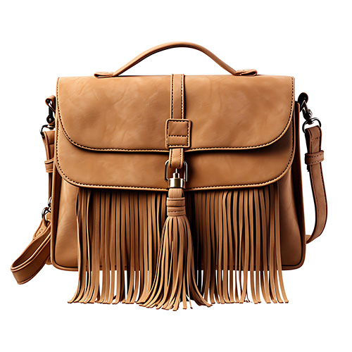 Leather Hand Bags