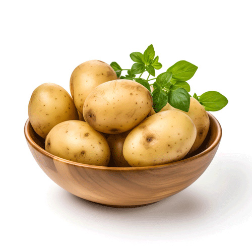 Potato