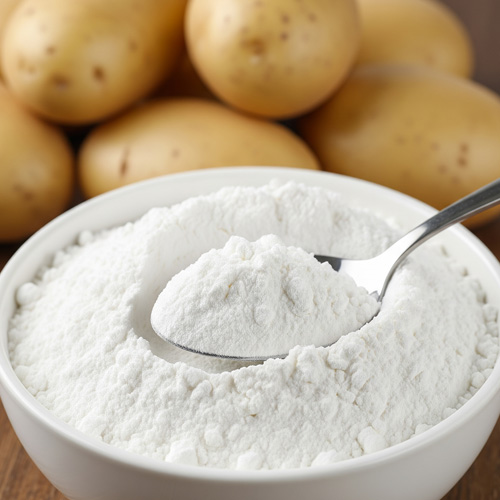 Potato Powder