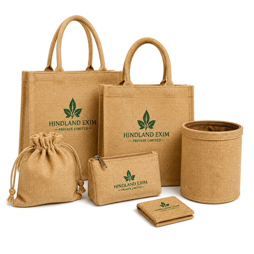 Jute Items