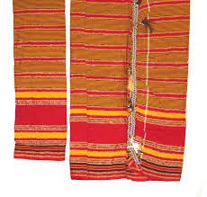 Kikoy scarves