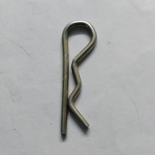 R Pin