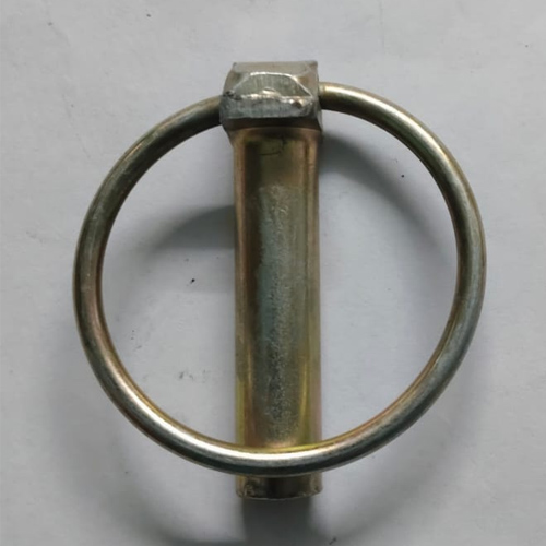 Lunch Pin 10×45