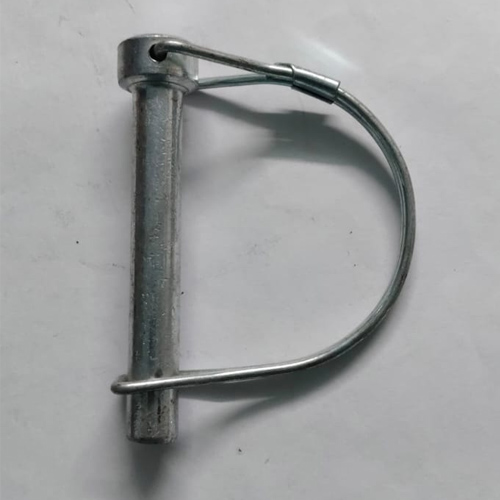 PTO Pin Round 10×70