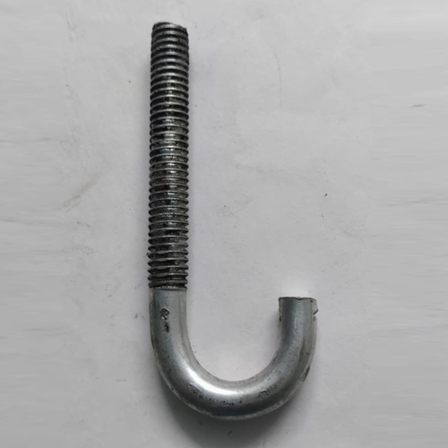 J Hanger