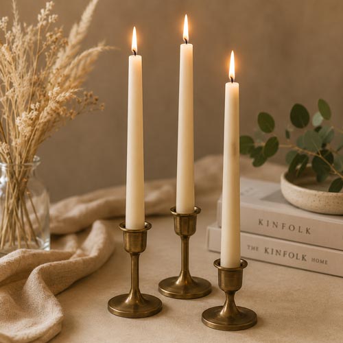 Taper Candles Taper Candles