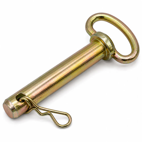 PTO Pin