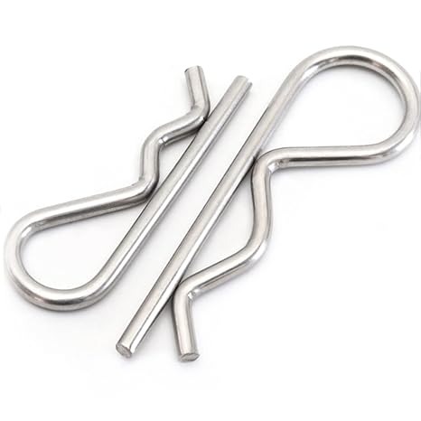 R Pin
