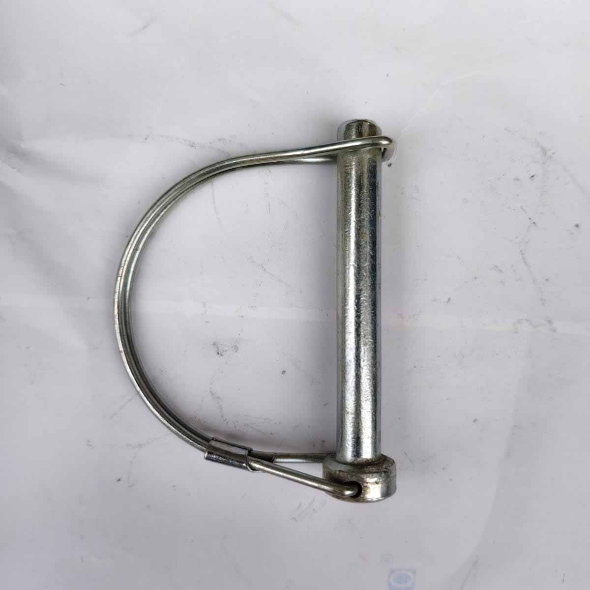 PTO Pin Round