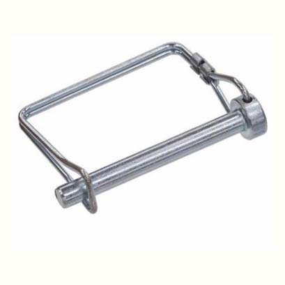 PTO PIN D Shape