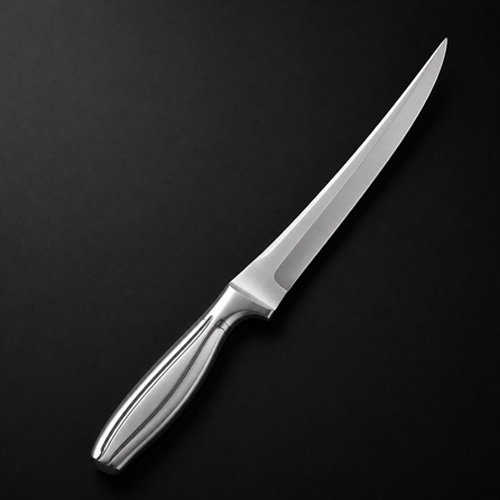 Fish knife