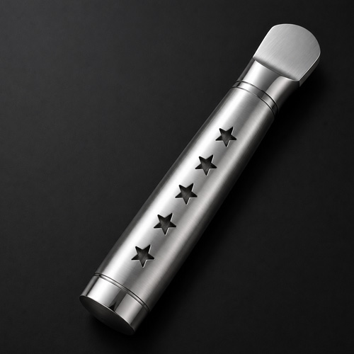 Star Pillar