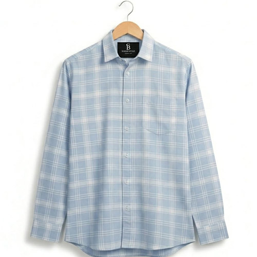 Fabric GSM Cotton size S toXXL