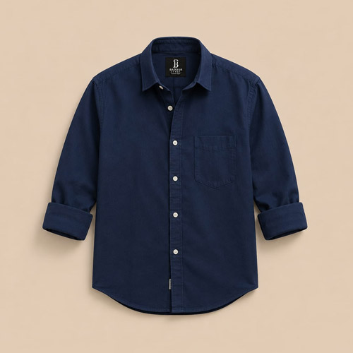 Fabric gsm Twill Size S toXXL