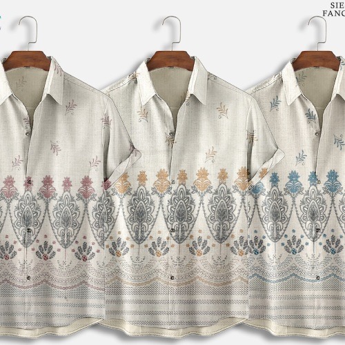 Fabric GSM Doby size S toXXL