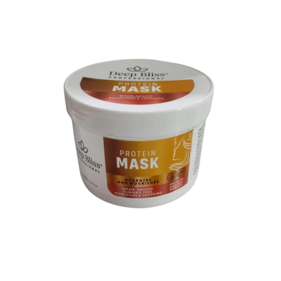 Protein Mask Protein Mask