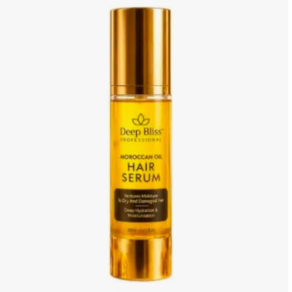 Moroccan Oil Hair Serum Moroccan Oil Hair Serum