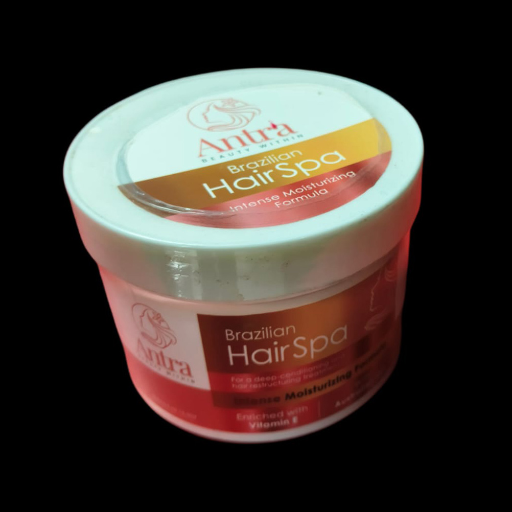 Brazilian Hair Spa Brazilian Hair Spa