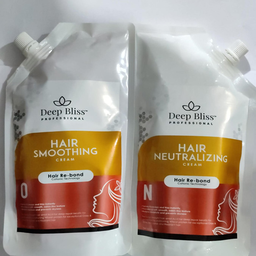 Smoothing Kit Smoothing Kit