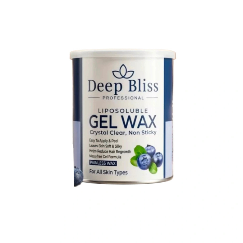 Liposoluble Gel Wax Liposoluble Gel Wax