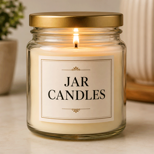 Jar Candles