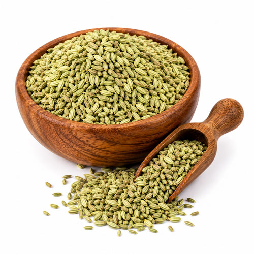 Fennel Seeds