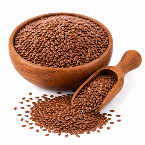 Flax Seeds