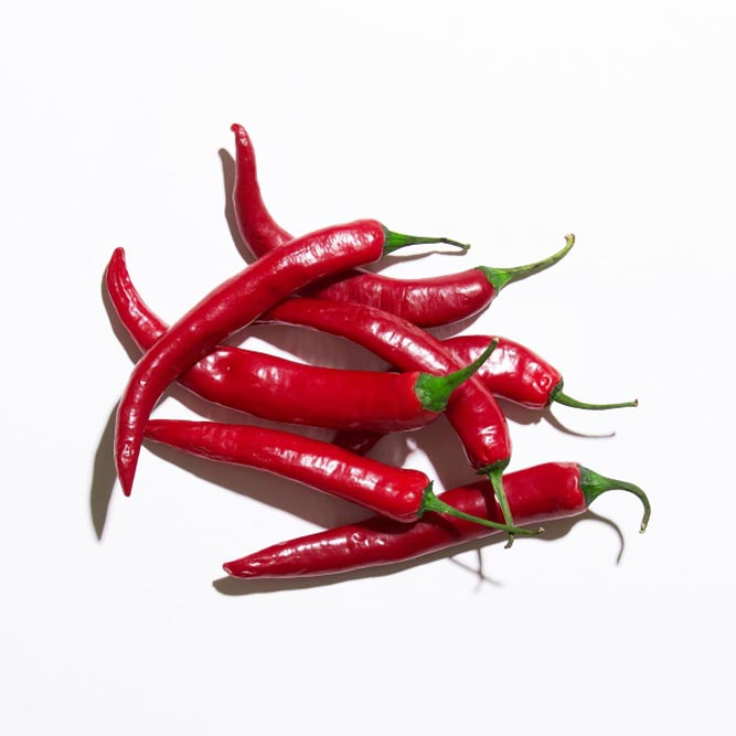 Red Chilli