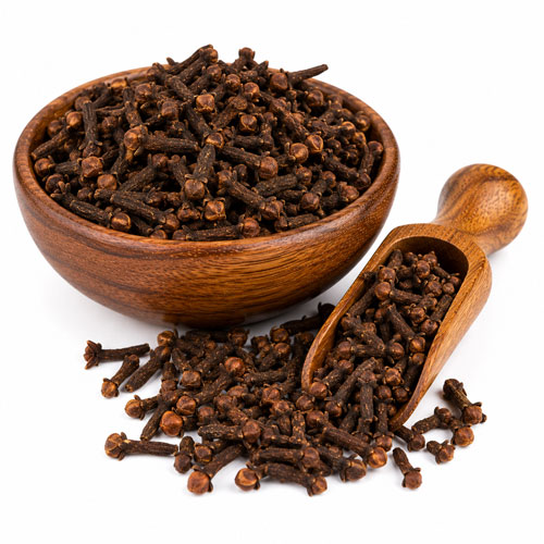 Cloves