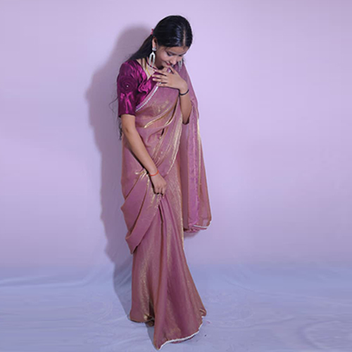 Women's Ethnic Wear saree