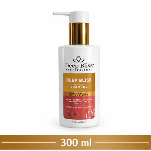 Protein Shampoo 300 ml