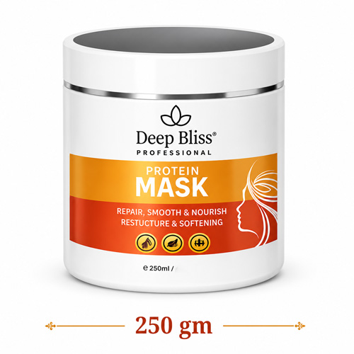 Mask 250 gm