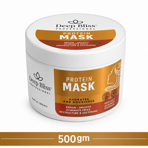 Protein Mask 500 gm