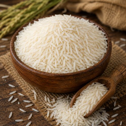 Basmati Rice