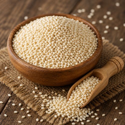 Sesame seeds