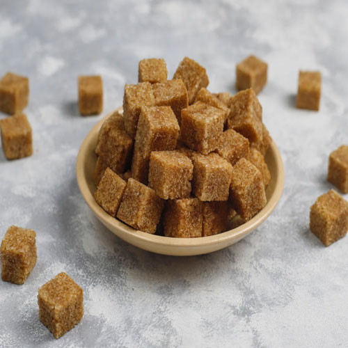 Jaggery Cubes Jaggery Cubes