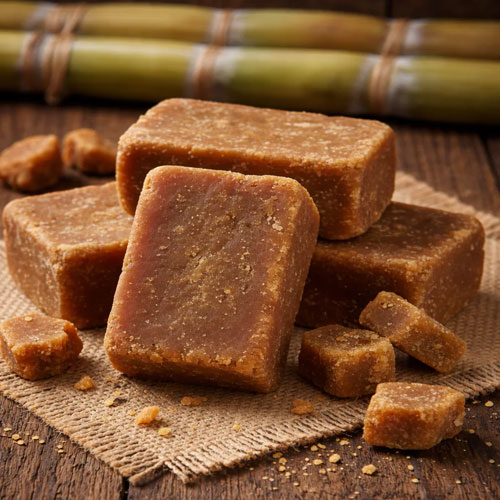 Jaggery Blocks Jaggery Blocks