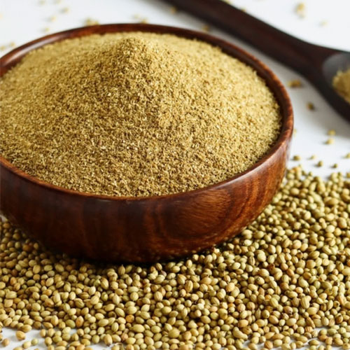 Coriander Powder Coriander Powder