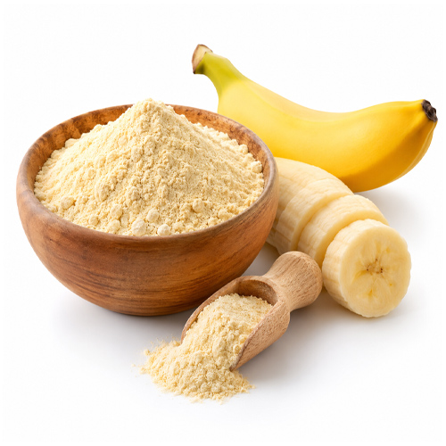 Banana Powder