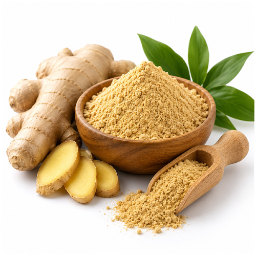 Ginger Powder