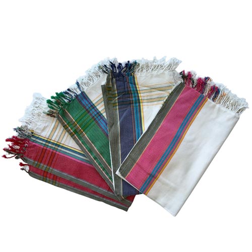 Cotton Towel