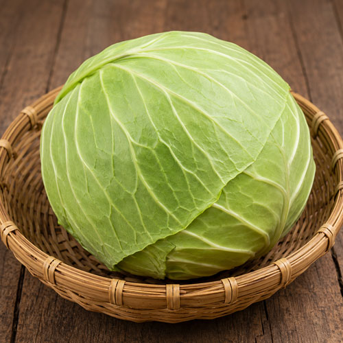 Cabbage