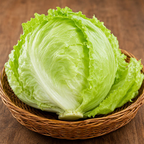 Ice Cabbage