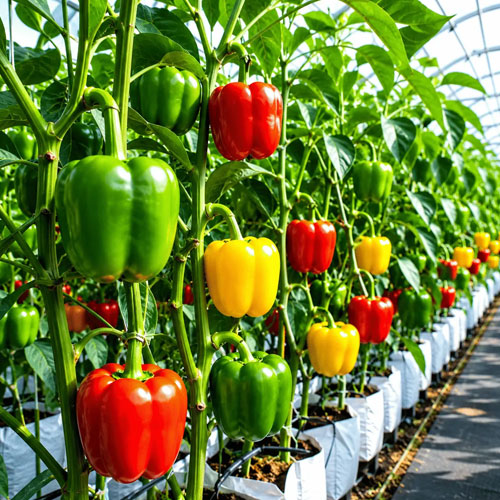 Capsicum