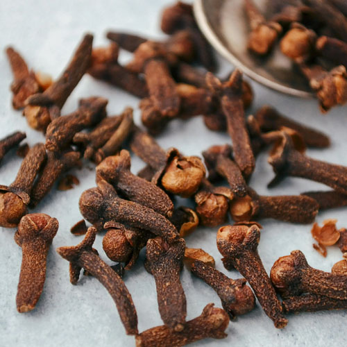 Cloves