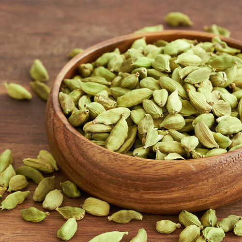 Cardamom