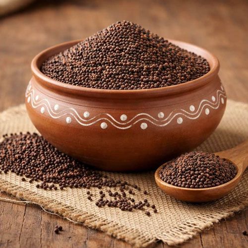 Mustard Seed
