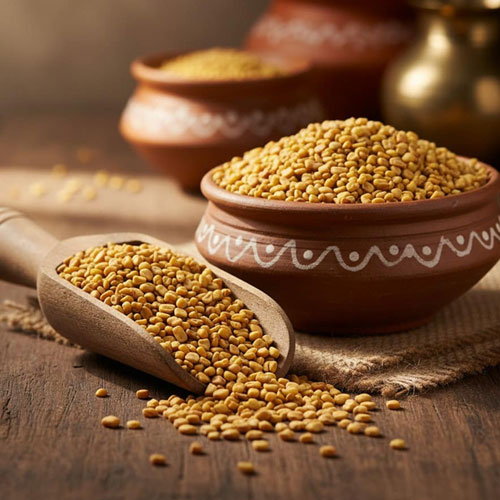 Methi