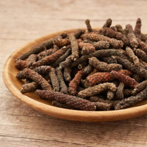 Long pepper