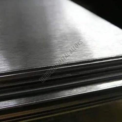 904L Stainless Steel Plate